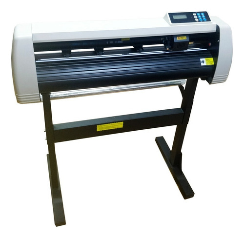Plotter De Corte - Ancho De Corte 62 Cm. - Scp (Usado)
