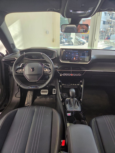 Peugeot 2008 1.0T Gt