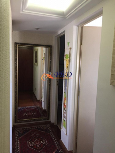 Imagem 14 de 15 de Edifício Florença - Apartamento A Venda No Bairro Vila Guarani - Jundiaí, Sp - Ph85859