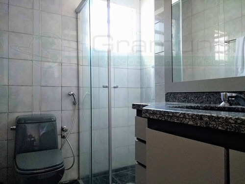 Apartamento Para Venda, 2 Dormitório(s), 83.0m² - 6835
