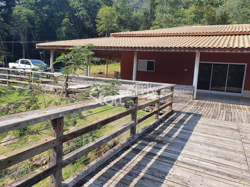 Imagem 24 de 30 de Chácara À Venda Em - Ch007025