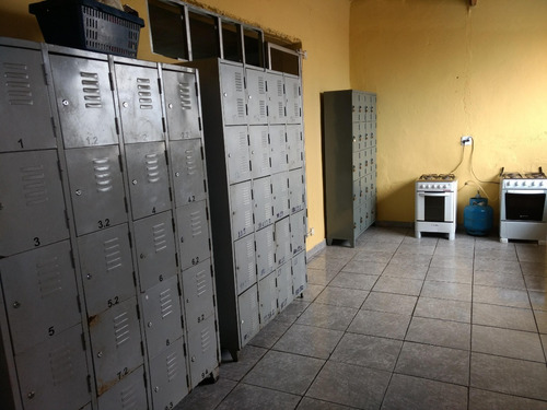 Imagem 12 de 17 de Quartos P Moças, Rapazes Pensionato Alojamento Hostel Pensão Vagas E Individual
