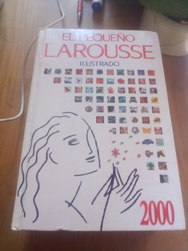 Diccionario Enciclopédico Ilustrado - Lorousse