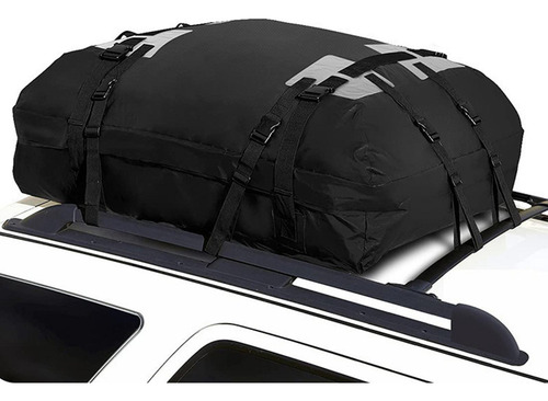 Bolsa Impermeable Compatible Con La Azotea Del Coche Con