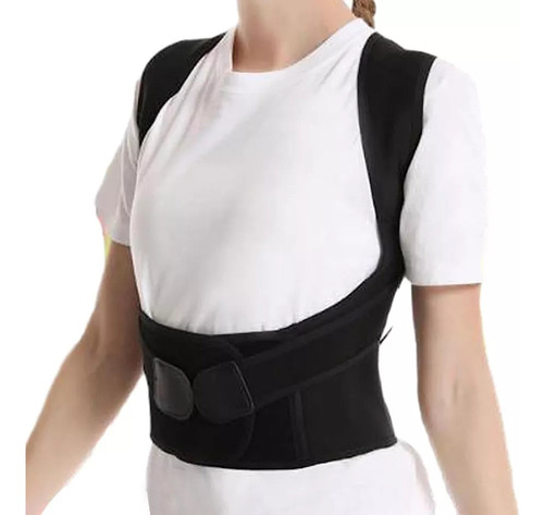 Anti Hunchback Corrective Belt Back Posture Corrector