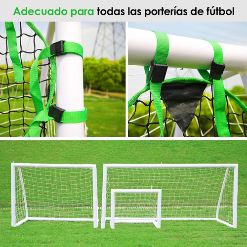 Orientools 2pzs Red De Meta De Fútbol Objetivo Para Entrenar