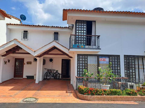 Venta Casa En El Buque  - Villavicencio
