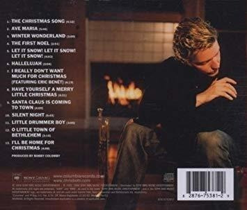 Botti Chris December Europe Import Cd