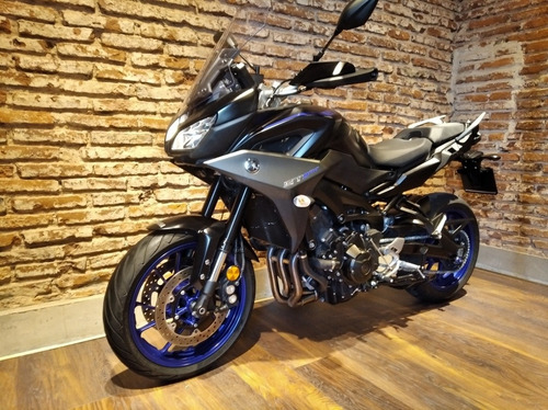 Yamaha Tracer 900 St - Impecable !! Permuto !! - Bamp Group