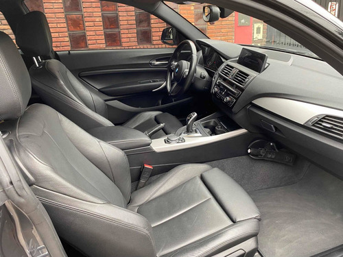 Imagen 7 de 9 de Bmw Serie 2 2016 3.0 M235i M Package 326cv