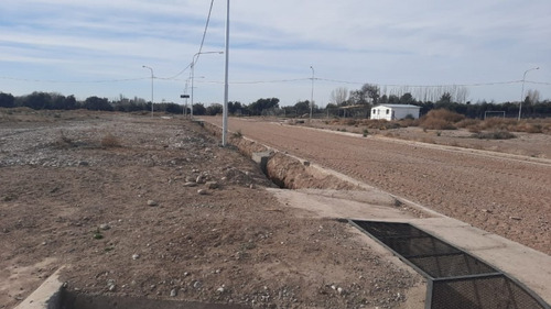 Imagen 2 de 7 de Lote Con Escritura Zona Cardonato & Los Sauces