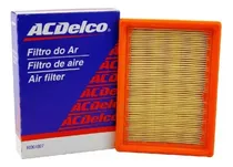Comprar Filtro De Aire Bosch Suzuki Fun \u002F Celta Acdelco
