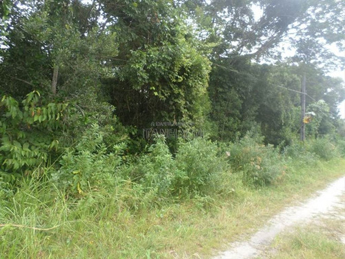 Imagem 1 de 3 de Terreno - Venda - Recanto Dos Bandeirantes - Itanhaem - Ita2962