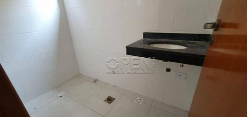 Imagem 9 de 14 de Apartamento À Venda, 54 M² Por R$ 295.000,00 - Vila Curuçá - Santo André/sp - Ap12692