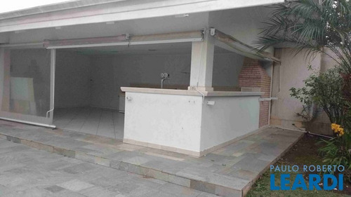 Imagem 14 de 15 de Casa Em Condomínio - Alphaville - Sp - 525439