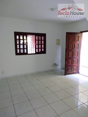 Imagem 2 de 15 de Casa Em Jardim Presidente Dutra - Guarulhos - 660