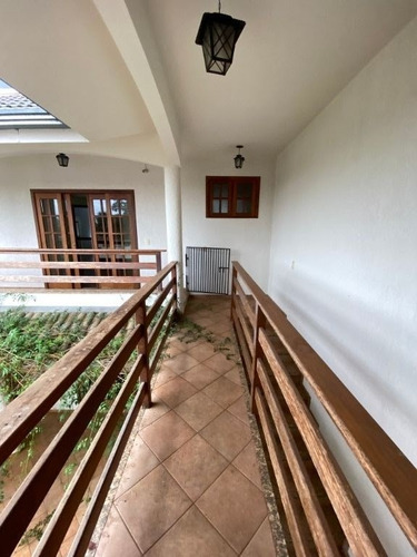Imagem 9 de 15 de Sobrado Com 5 Quartos (4 Suítes) Para Alugar, 550 M² 2 Quadras Do Boque Ii Maringá/pr - So0098
