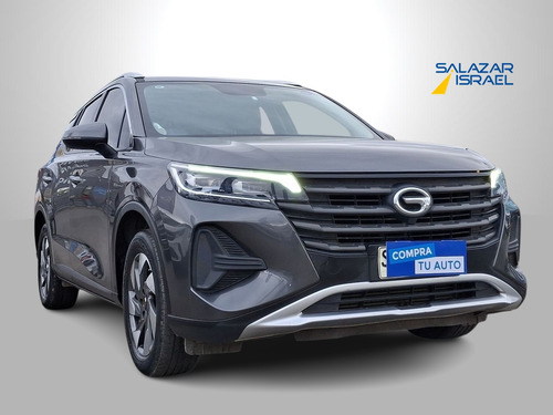 Gac Gs4 Power 2022