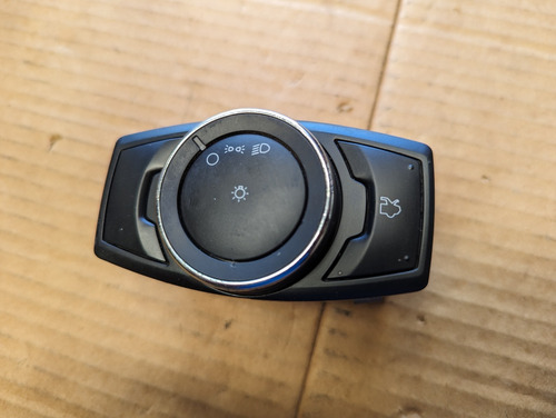 Control De Luces Ford Figo 2016 2017 2018 2019 (Usado)