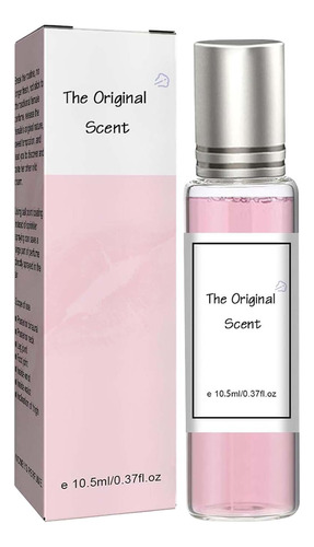 Perfume Femenino I, Cómodo De Llevar Y Regalar, 10,5 M