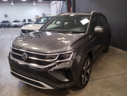 Volkswagen Taos 1.4 250 Tsi Highline