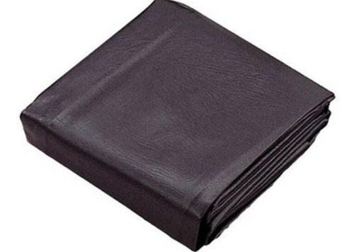 Capa Para Mesa De Bilhar / Sinuca 1.90 X 1.20m