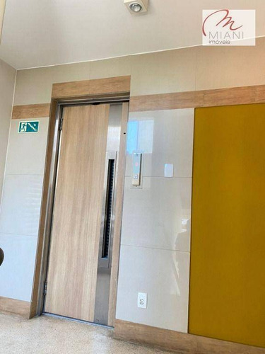 Imagem 3 de 21 de Apartamento Com 2 Dormitórios À Venda, 80 M² Por R$ 550.000,00 - Santa Cecília - São Paulo/sp - Ap8119