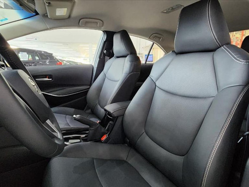 Toyota Corolla Xei Direct Shift 2.0 Vvt-ie Flex 0km2025