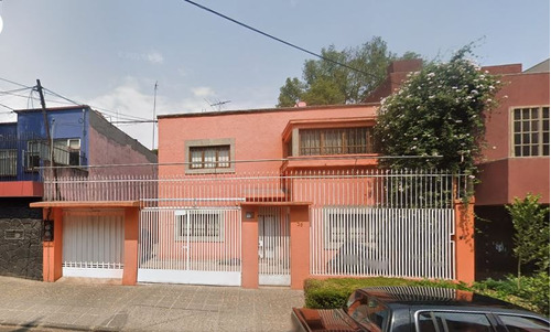 Excelente Casa En Venta En Prado Churubusco,coyoacan, Gran Precio De Remate Bancario!!!!!