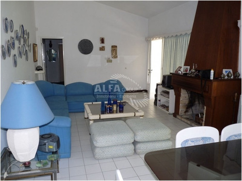 San Rafael, Zona Residencial, 3 Dormitorios- Ref: 2914