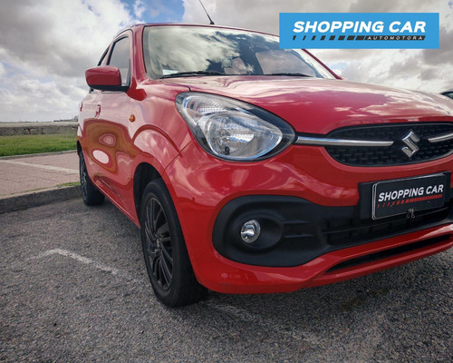 Suzuki Celerio Gl 1.0 2023