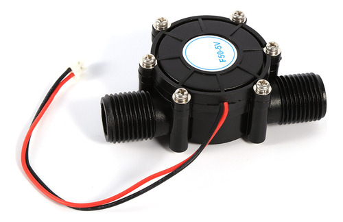 Generador De Turbina De Agua De Alta Potencia De 10w Micro H