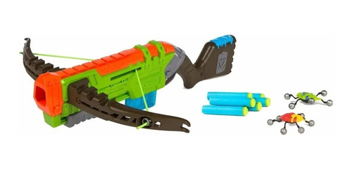 Imagen 4 de 5 de Ballesta X Shot Bug Attack Crossbow Lanza Dardos Cazador