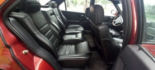 Imagen 15 de 15 de Alfa Romeo 164