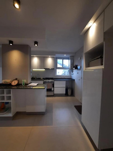 Venta Depto 4 Amb. Semipiso A Nuevo. Apto Credito Alsina 100. Ramos Mejía