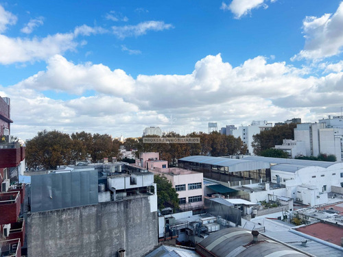 Departamento 2 Amb En Venta A Estrenar - Villa Santa Rita