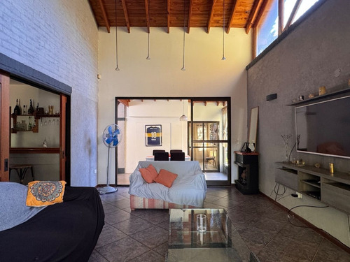 Venta Casa 5 Ambientes En Country Banco Provincia