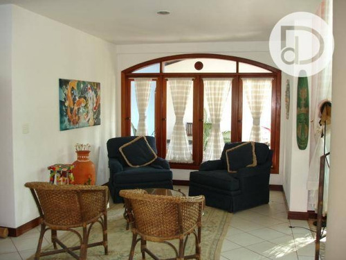 Imagem 10 de 16 de Casa Com 7 Dormitórios À Venda, 510 M² Por R$ 4.900.000,00 - Riviera De São Lourenço - Bertioga/sp - Ca3991