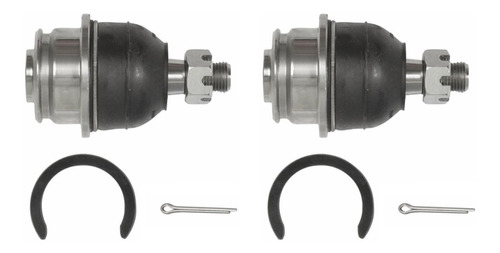 Rotula Suspension Inferior Toyota Hilux Vigo 2006-2019 (par)