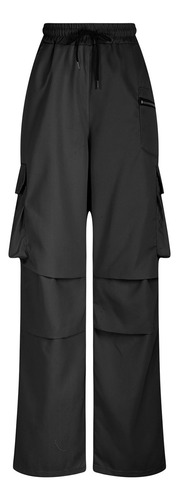 Pantalones De Trabajo Al Aire Libre Para Hombre Con Caracter