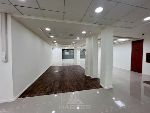 Arriendo Local Comercial En Centro De Temuco