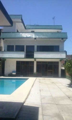 Imagen 3 de 30 de Sim Renta Casa Con Alberca Col Año De Juarez Cuautla Morelo