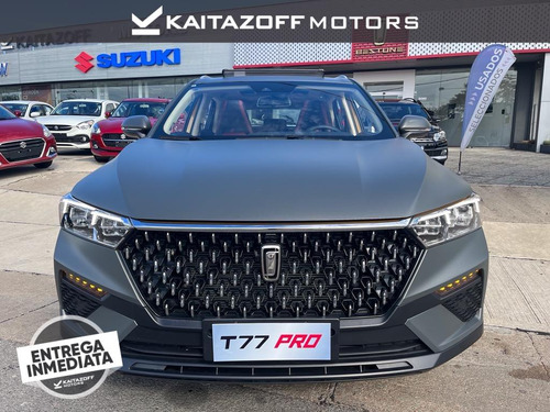 Bestune T77 Pro Premium 1.5 2025 0km