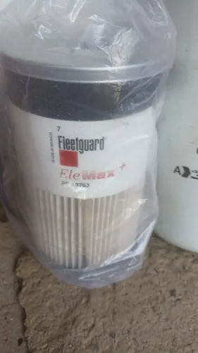 Bomba De Agua De Kenworth (Usado)