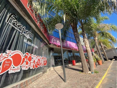 Imagen 4 de 12 de Importate Local Comercial En Alquiler A Metros De Nordelta