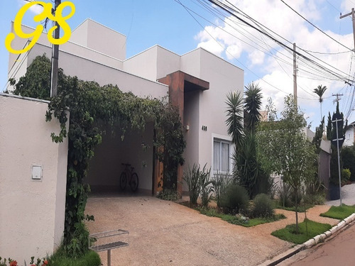 Imagem 2 de 30 de Casa - Ca00879 - 70474872