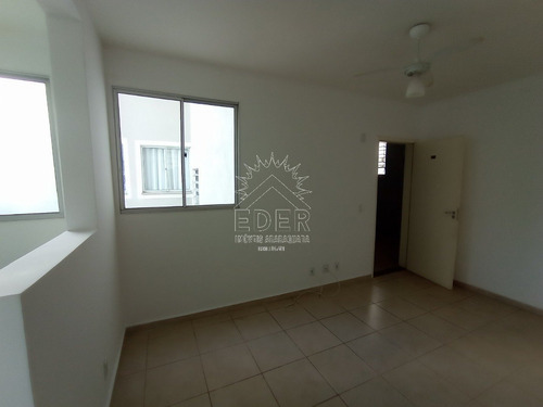 Imagem 9 de 15 de Apartamento - Jardim Primor - Ref: 4244 - L-4244