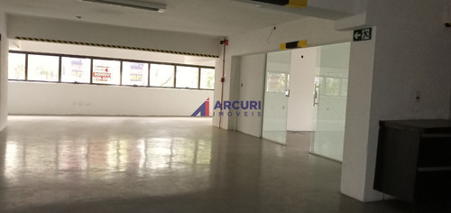 Imagem 6 de 16 de Sala 468 M² Funcionários (bh) Locação - 11004