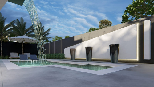 Imagem 13 de 16 de Oportunidade Casa Super Contemporânea - Jardim Do Golfe - Ca00115 - 70779473