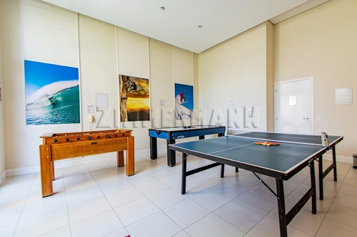 Imagem 10 de 11 de Apartamento - Vila Romana - Ref: 143594 - V-143594